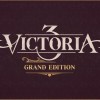 Victoria 3 Grand Edition EU PC Steam CD Key
