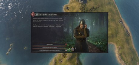Crusader Kings III -  Friends and Foes DLC Steam CD Key