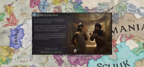 Crusader Kings III -  Friends and Foes DLC Steam CD Key