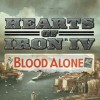 Hearts of Iron IV - By Blood Alone DLC PC Steam CD Key
