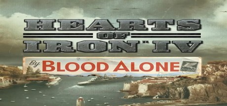 Hearts of Iron IV - By Blood Alone DLC PC Steam CD Key