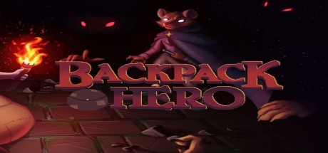 Backpack Hero EU Steam CD Key