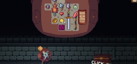 Backpack Hero EU Steam CD Key