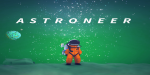 Astroneer EU Steam CD Key