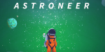 Astroneer EU Steam CD Key