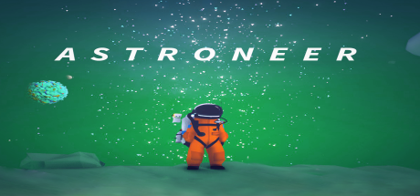 Astroneer EU Steam CD Key