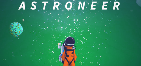 Astroneer EU Steam CD Key