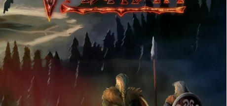 Valheim EU Steam CD Key