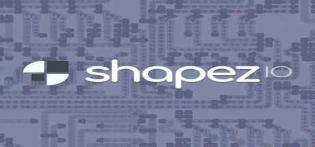 shapez EU PC Steam CD Key