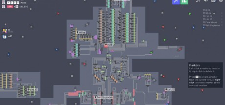 shapez EU PC Steam CD Key