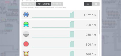 shapez EU PC Steam CD Key