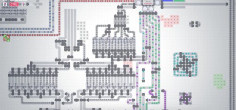 shapez EU PC Steam CD Key