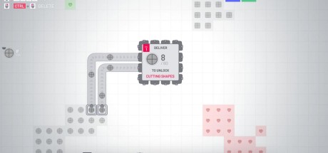 shapez EU PC Steam CD Key