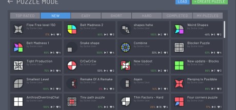 shapez - Puzzle DLC EU PC Steam CD Key