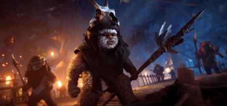 STAR WARS Battlefront II: Celebration Edition EU Steam CD Key