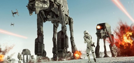 STAR WARS Battlefront II: Celebration Edition EU Steam CD Key