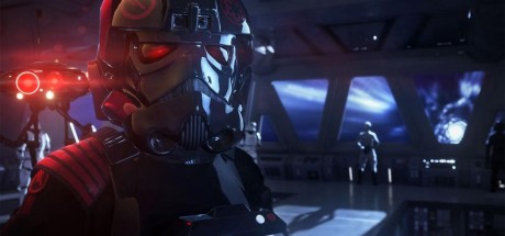 STAR WARS Battlefront II: Celebration Edition EU Steam CD Key