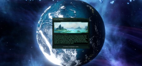 Stellaris - Aquatics Species Pack DLC EU Steam CD Key Stellaris - Aquatics Species Pack DLC EU Steam CD Key