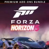 Forza Horizon 5 - Premium Add-Ons Bundle DLC TR XBOX One CD Key