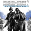 Company of Heroes 2: The Western Front Armies - Double Pack Steam CD Key