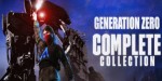 Generation Zero - Complete Collection PC Steam CD Key