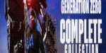 Generation Zero - Complete Collection PC Steam CD Key