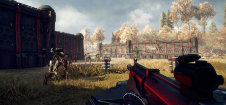 Generation Zero - Complete Collection PC Steam CD Key