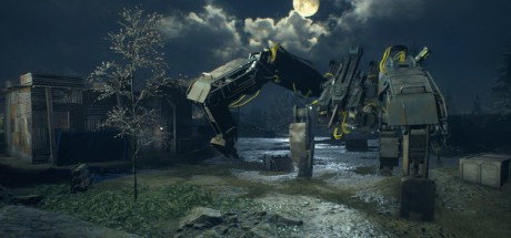 Generation Zero - Complete Collection PC Steam CD Key