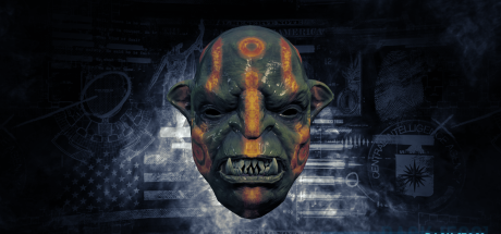 PAYDAY 2 - Troll Mask Steam CD Key