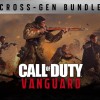 Call of Duty: Vanguard Cross-Gen Edition TR XBOX One CD Key