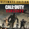 Call of Duty: Vanguard Ultimate Edition TR XBOX One CD Key
