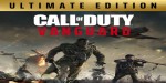 Call of Duty: Vanguard Ultimate Edition TR XBOX One CD Key