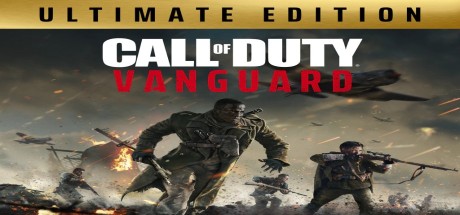 Call of Duty: Vanguard Ultimate Edition TR XBOX One CD Key