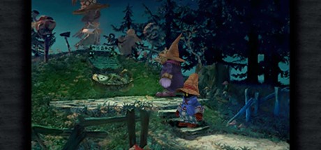 FINAL FANTASY IX TR XBOX One CD Key