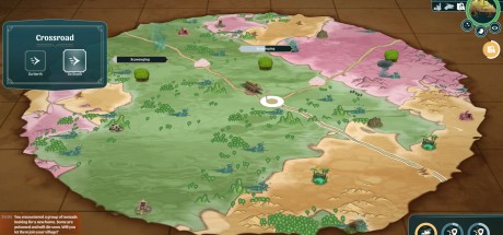 The Wandering Village Steam CD Key