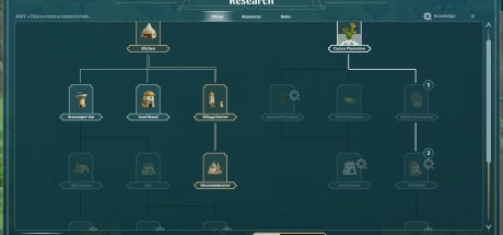 The Wandering Village Steam CD Key