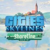 Cities: Skylines - Shoreline Radio DLC Steam CD Key