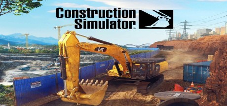 Construction Simulator PC Steam CD Key