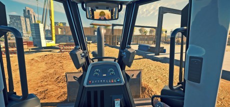 Construction Simulator PC Steam CD Key