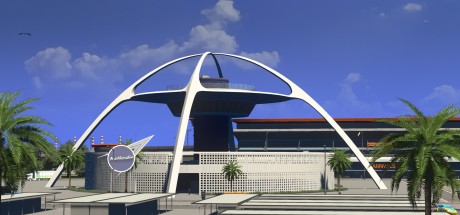 Cities: Skylines - Content Creator Pack: Mid-Century Modern DLC Steam CD Key