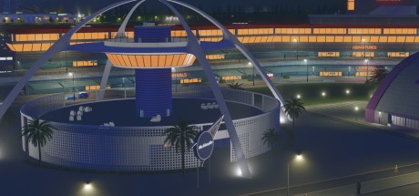 Cities: Skylines - Content Creator Pack: Mid-Century Modern DLC Steam CD Key Cities: Skylines - Content Creator Pack: Mid-Century Modern DLC Steam CD Key