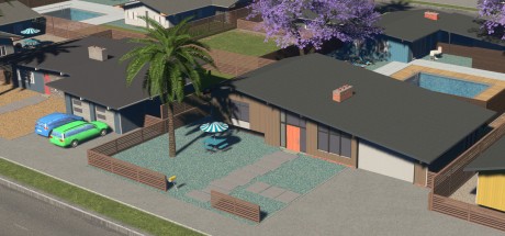 Cities: Skylines - Content Creator Pack: Mid-Century Modern DLC Steam CD Key Cities: Skylines - Content Creator Pack: Mid-Century Modern DLC Steam CD Key
