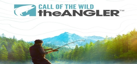 Call of the Wild: The Angler PC Steam CD Key
