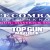 ACE COMBAT 7: SKIES UNKNOWN - TOP GUN: Maverick Edition TR XBOX One CD Key