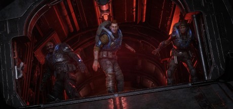 Gears 5 - Hivebusters DLC TR XBOX One CD Key Gears 5 - Hivebusters DLC TR XBOX One CD Key