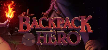 Backpack Hero PC Steam CD Key