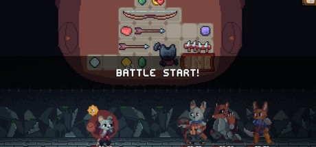 Backpack Hero PC Steam CD Key