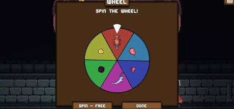 Backpack Hero PC Steam CD Key