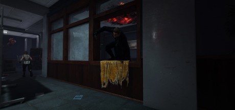 Dead by Daylight - Resident Evil: PROJECT W Chapter DLC PC Steam CD Key