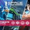 Space Engineers Ultimate Edition 2021 AR XBOX One CD Key